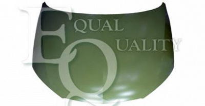 EQUAL QUALITY l02486 -  Капот двигателя